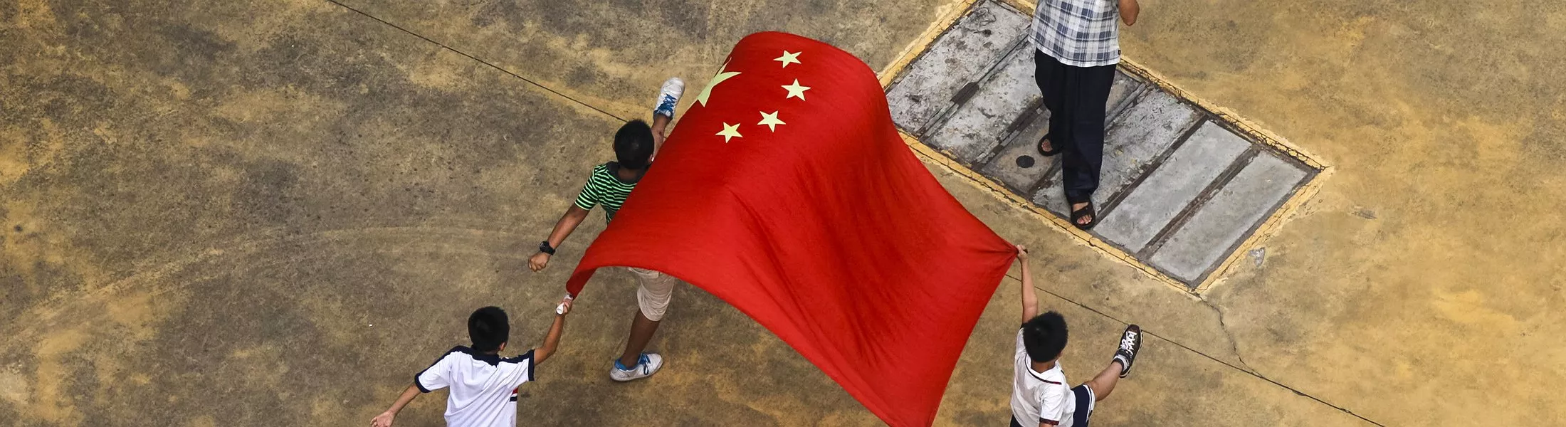 Почему Китай имеет такое влияние на крипторынок 