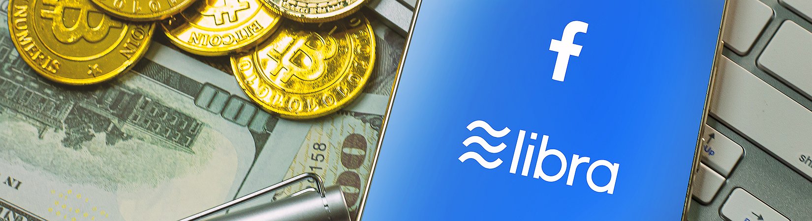 Banks Are Showing Interest in Joining Libra