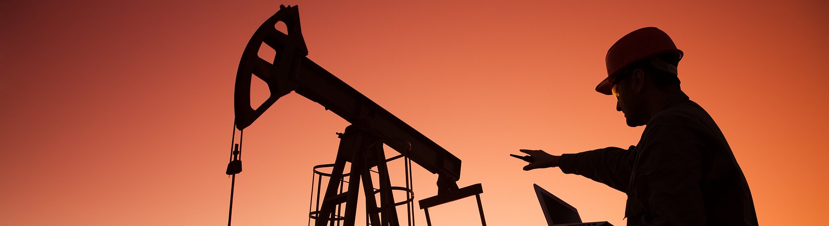 لماذا النفط يتراجع بسرعة في سعره