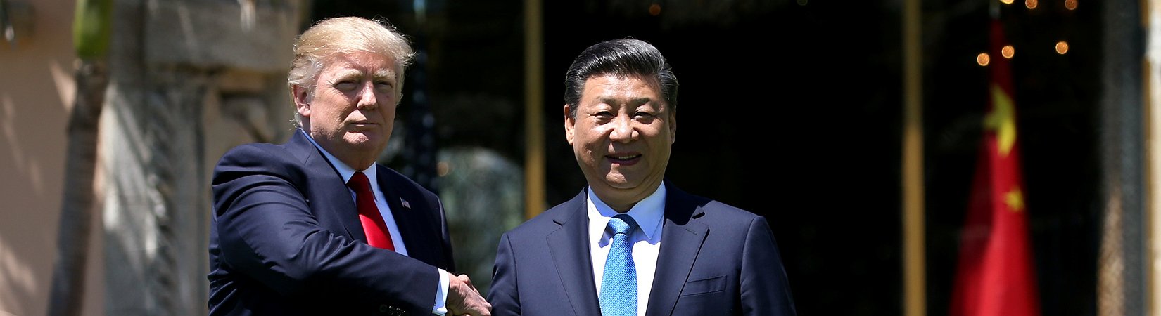 US and China strike deals on food trade, access for financial firms