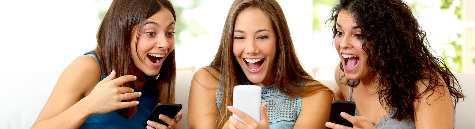 Crypto Smartphones, Here They Come