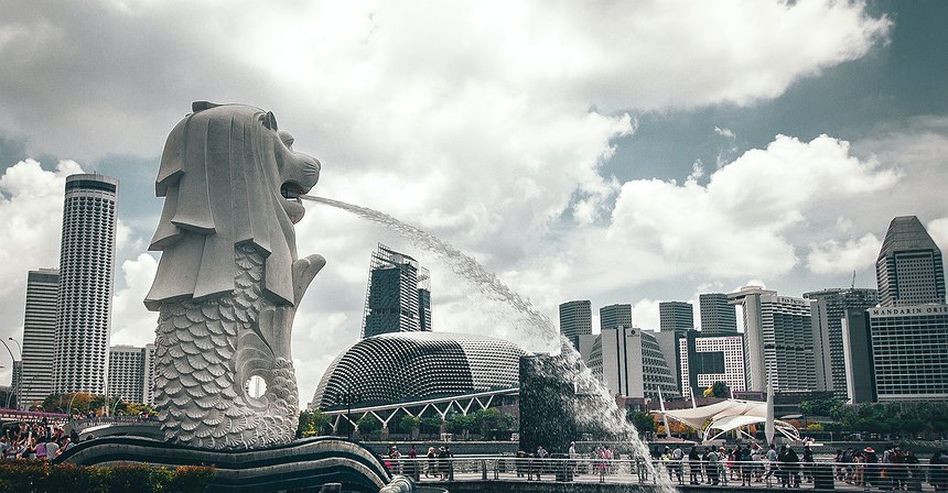 Singapore's DBS Crypto Exchange to Double Clients Base