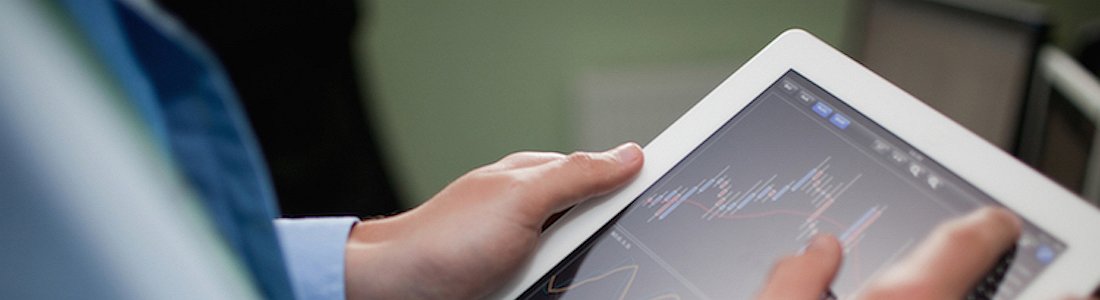 Mais de 60% dos investidores focados em ações lucraram no mês passado