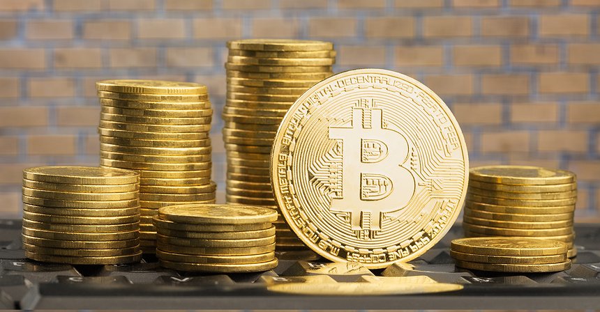 Bitcoin poderá disparar com a «Blockchain Week»