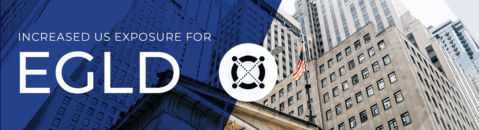 US Broker Voyager Digital Adds Elrond (EGLD) Support