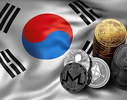 La Corea del Sud vuole regolamentare le criptovalute insieme a Cina e Giappone