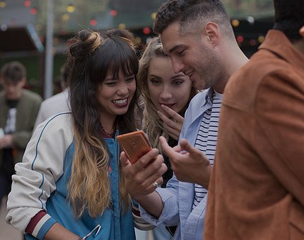 HMD Global presenta il Nokia 8