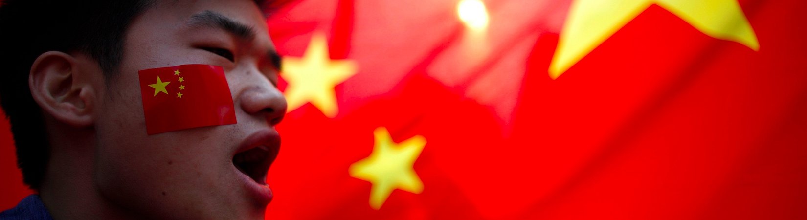 حرب العملات الصينية الشعبية