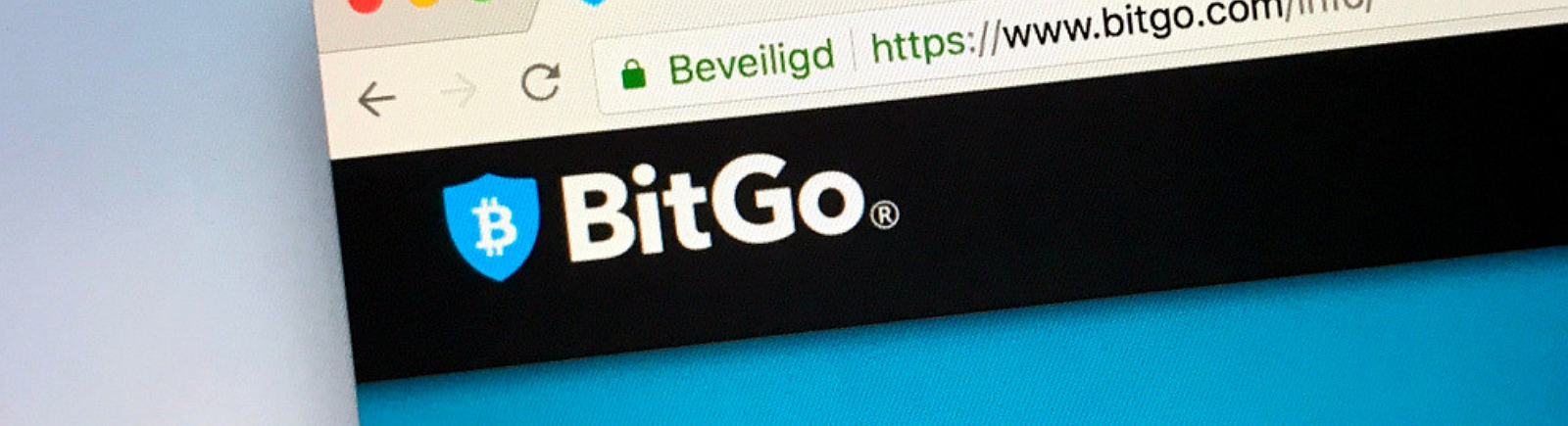 BitGo Hires Ex-Coinbase CCO