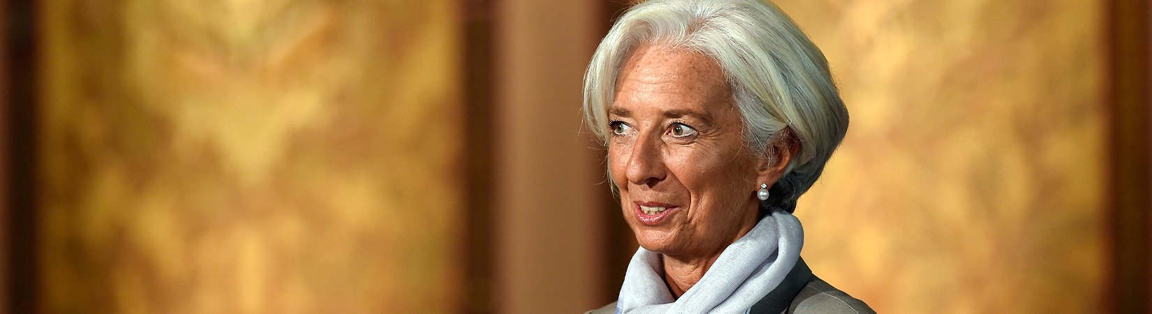 El FMI no recomienda la subida de los tipos de interés