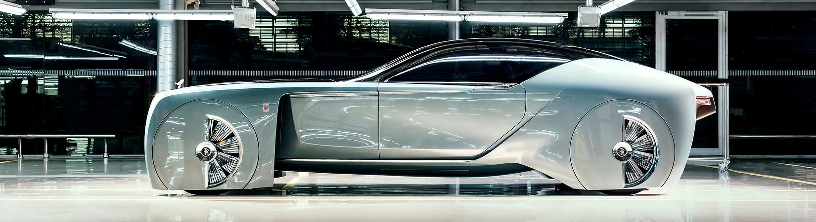  Las 10 mejores innovaciones en automóviles de 2016