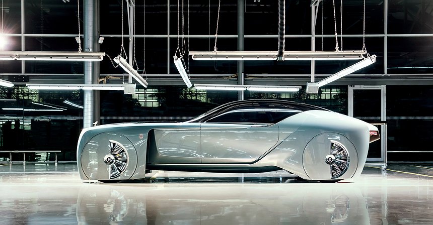  Las 10 mejores innovaciones en automóviles de 2016