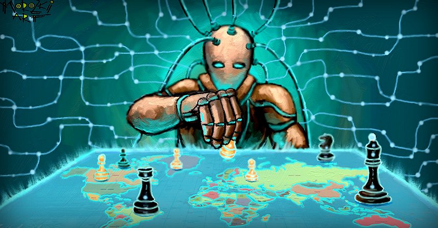 Perché le Initial Country Offering sono il futuro