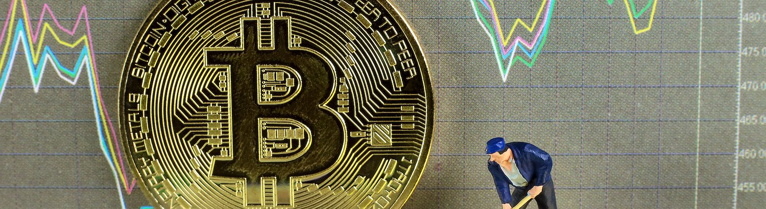 The Price of BTC Miners Falls to Two-year Low