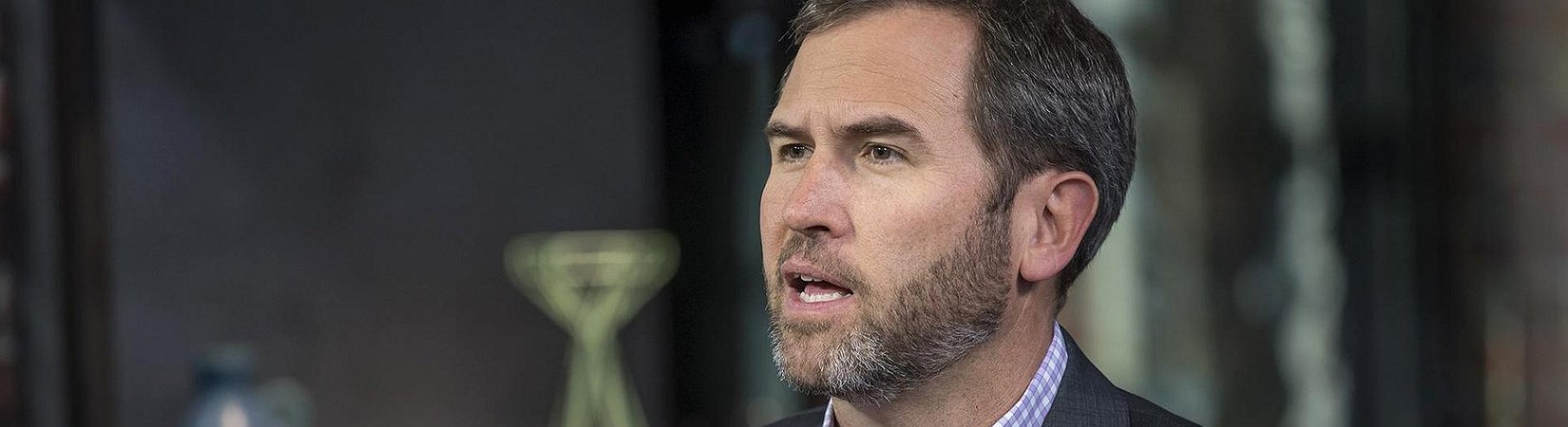 El director ejecutivo de Ripple apoya a Coinbase en su conflicto con la SEC