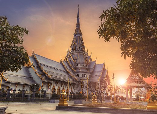 Thailand's Watchdog to Amend Royal Decree on Digital Asset Businesses