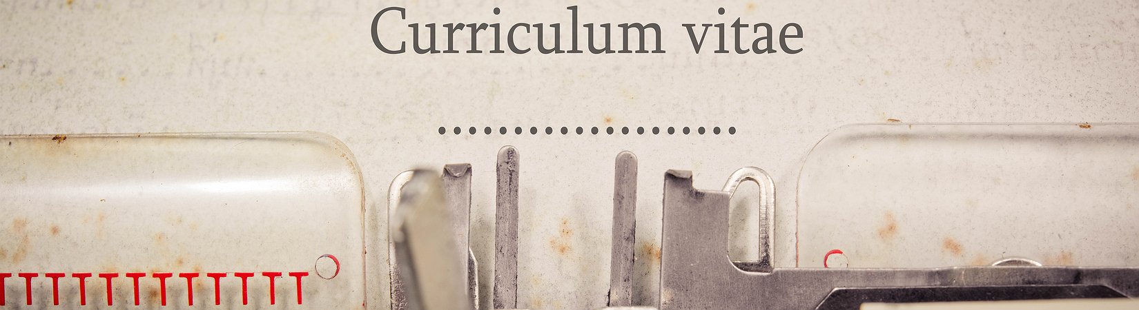 5 errori che faranno scartare il tuo curriculum