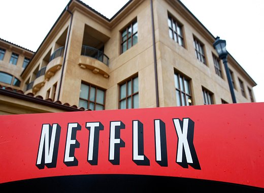 Netflix suspende sus operaciones en Rusia debido al ataque a Ucrania