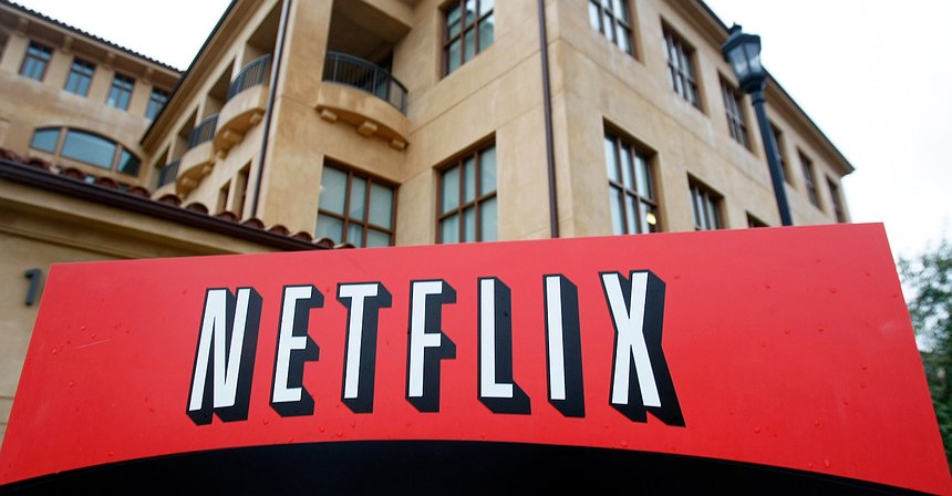 Netflix Suspends Operations in Russia Due to Attack on Ukraine