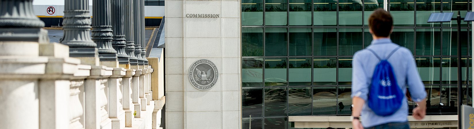 Anúncio de investigação da SEC em torno das criptomoedas não causou colapso do mercado