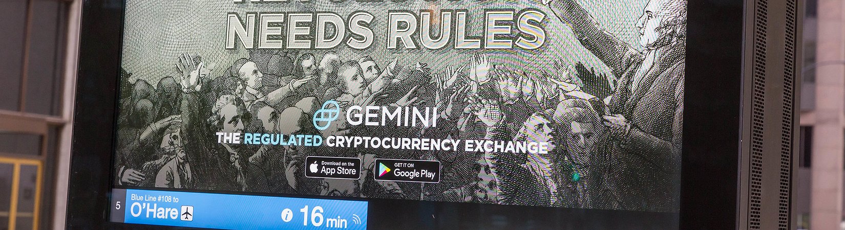 Gemini Aims at Wealth Clients with New Acquisition