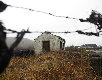 Brexit: Reino Unido opõe-se a postos fronteiriços entre a Irlanda do Norte e a Irlanda