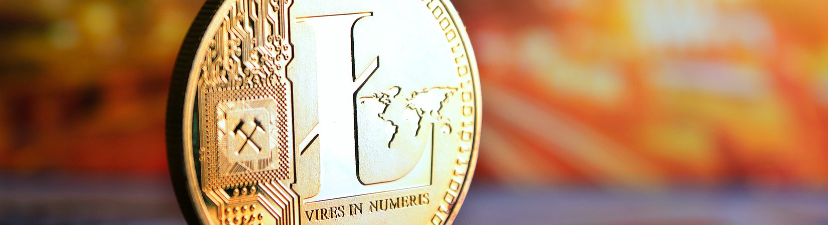 El litecoin alcanza los 60 millones de monedas en circulación
