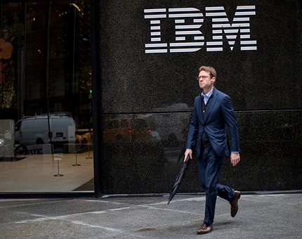 6 importantes bancos planean lanzar una stablecoin en la plataforma blockchain de IBM