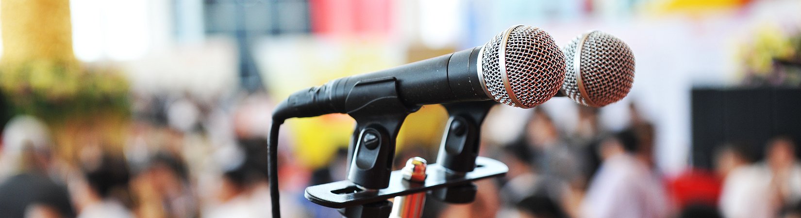 10 أسرار العرض الناجح