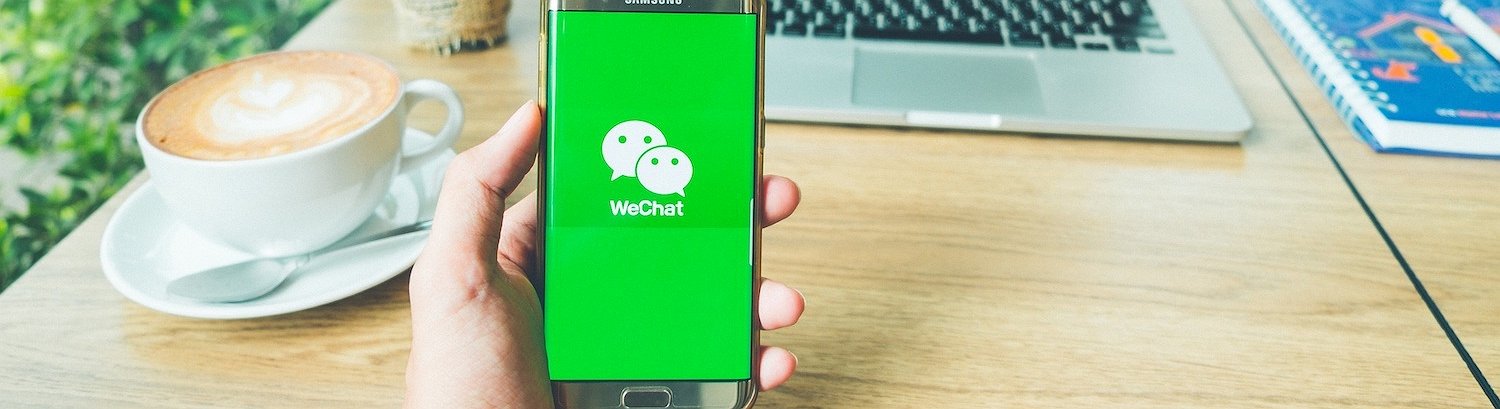 WeChat Will Block Accounts Associated with Cryptos and NFTs