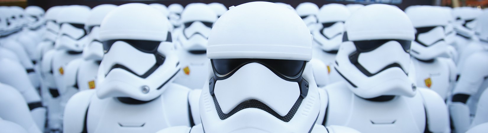 "Star Wars: il Risveglio della Forza" batte tutti i record