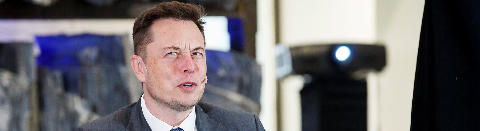 SEC criticized Tesla for 'tailoring' its earnings results