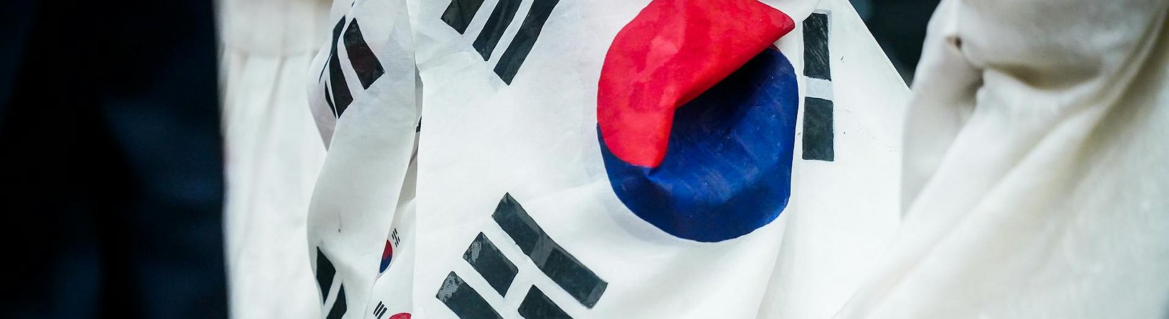 South Korean Presidential Frontrunner Proposes a Won-backed Stablecoin
