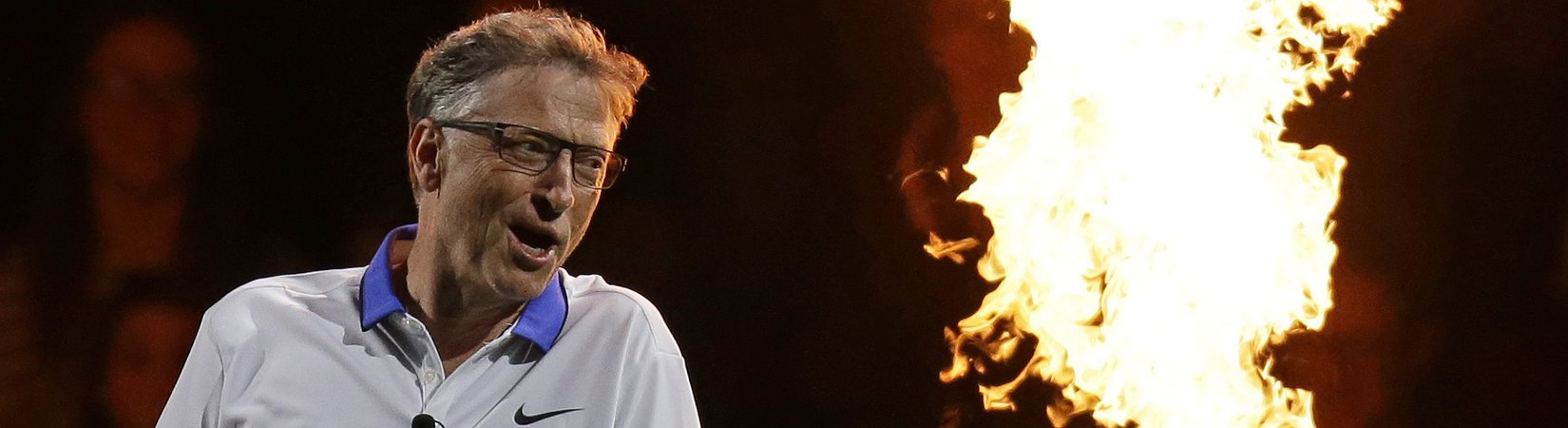 Desde las redes sociales al "Internet de las cosas": lo que Bill Gates predijo en 1999