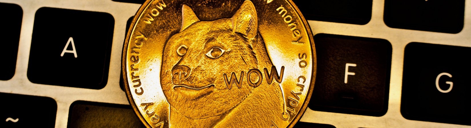 Markets Green, Dogecoin Barking At The Moon?