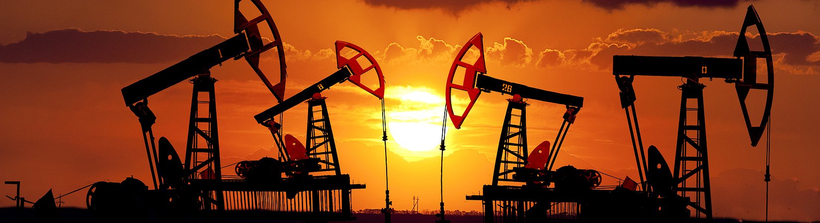 El número de apuestas sobre la subida de los precios del petróleo cae a un mínimo de dos años