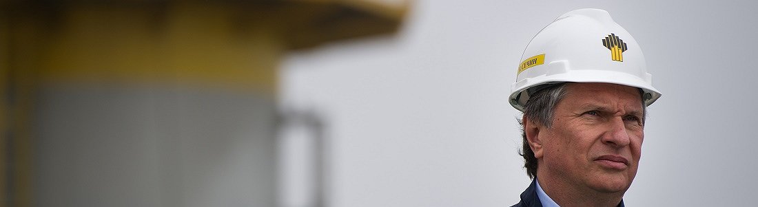 Qatar, Glencore invest €10.5 billion in Rosneft and fill a hole in Russia's federal budget