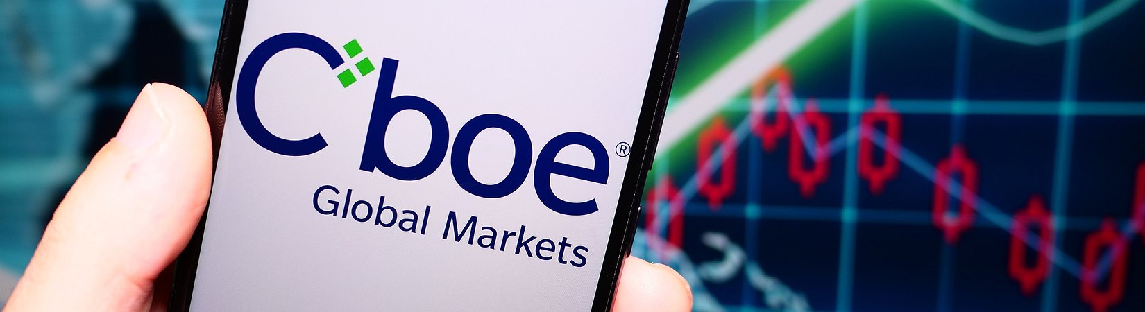 CBOE tiene la intención de lanzar índices de criptomonedas en 2021