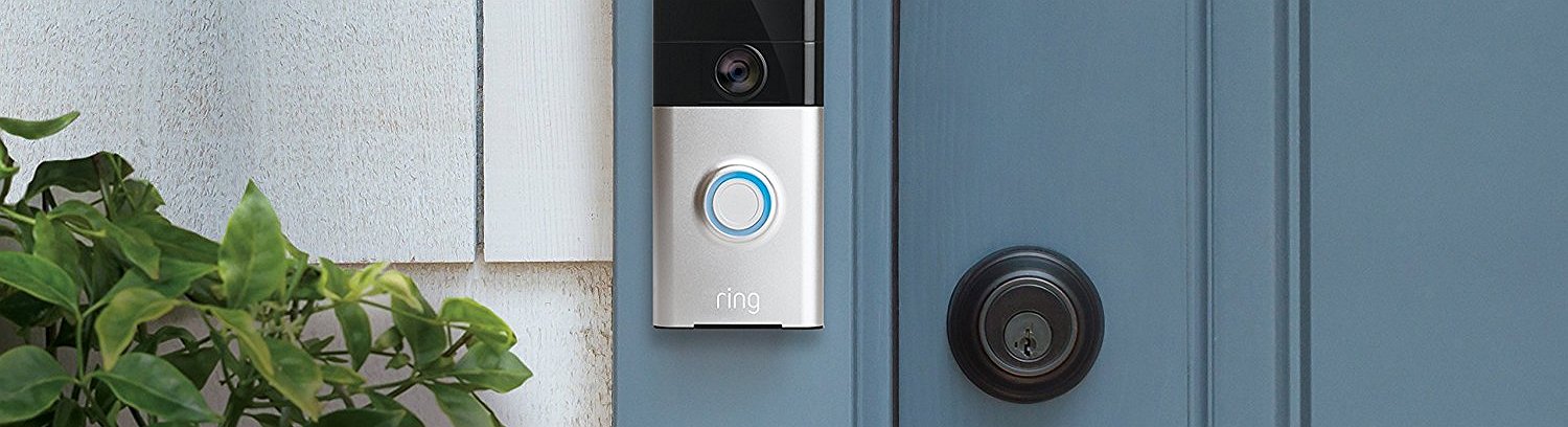 Amazon concordou com aquisição da Ring por mil milhões de dólares