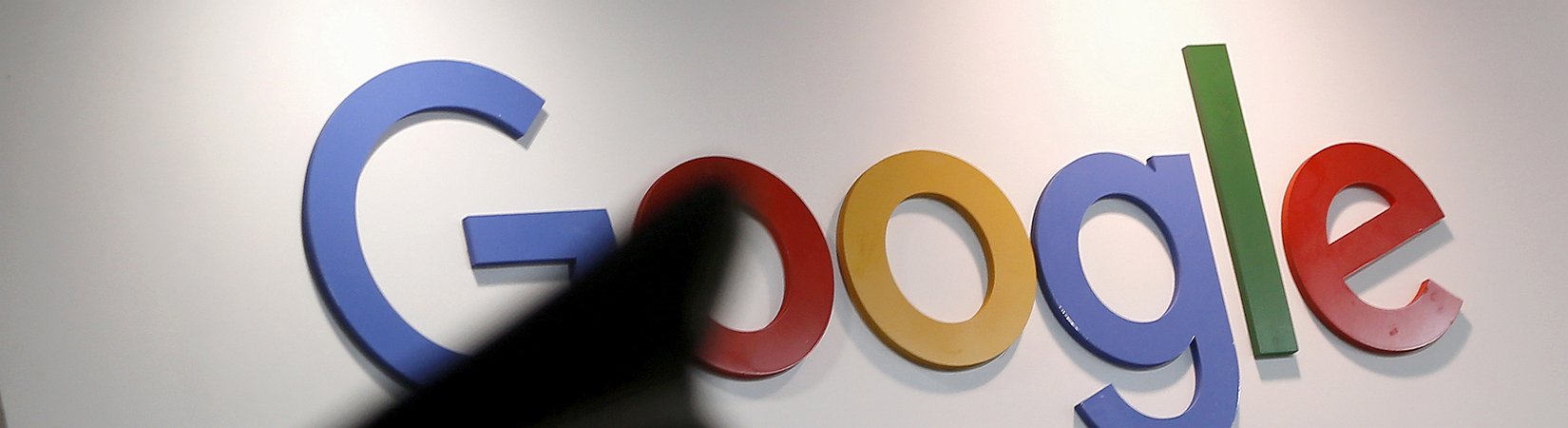 Gli utili di Alphabet crollano del 28% dopo la multa dell’Ue