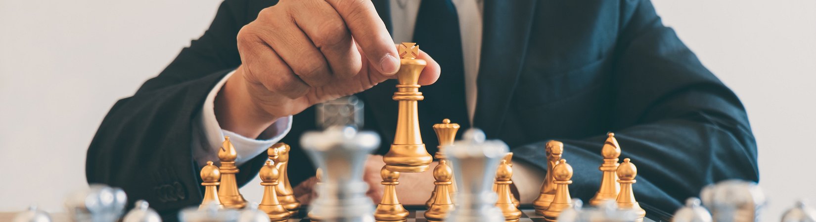 SWIFT vs Blockchain — Overthrow of the Almighty?