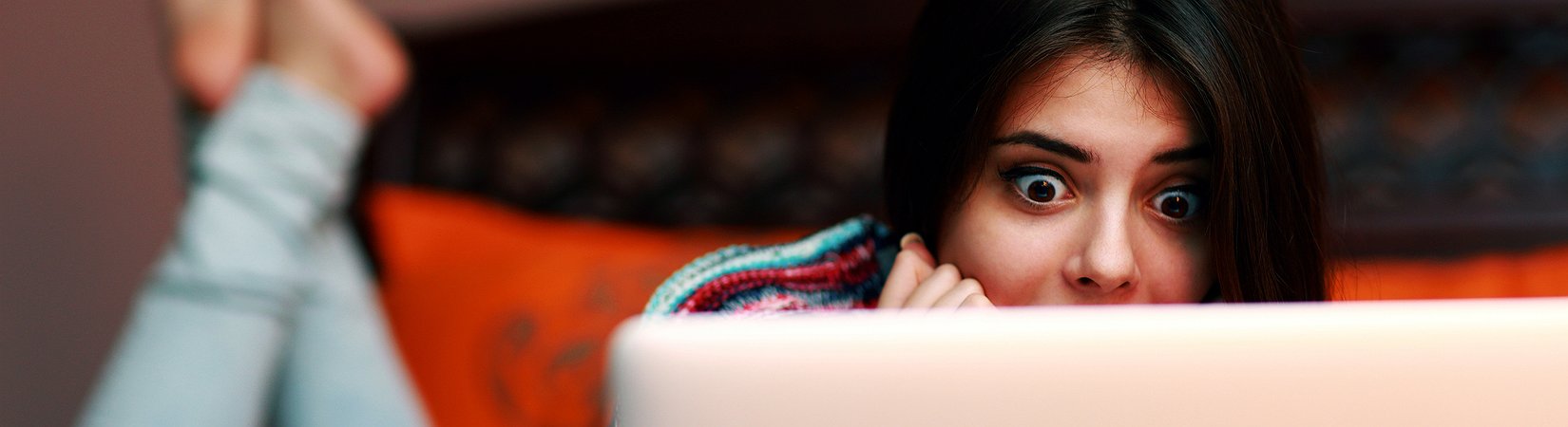 Todo lo que necesitas saber para protegerte de los piratas informáticos