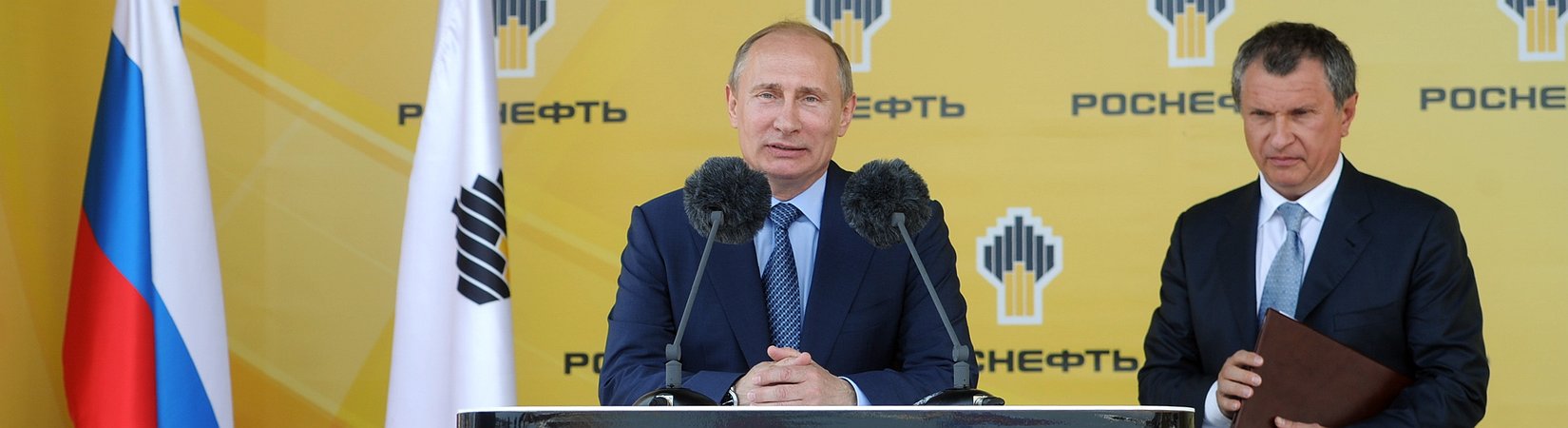 روسيا والمملكة العربية السعودية تبحثان عن الخلاص في الاكتتابات العامة