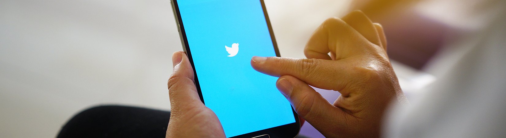 Twitter relata hoje os seus resultados trimestrais