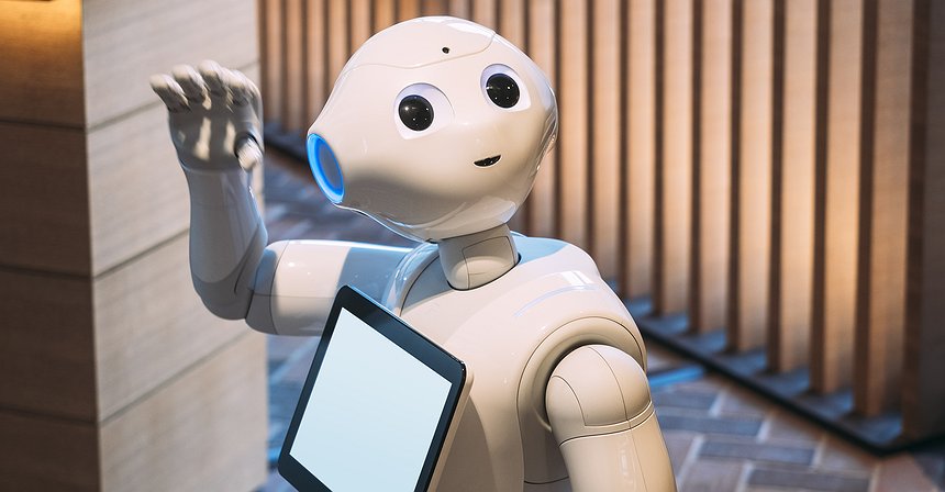 Cómo la IA está revolucionando el mundo de las finanzas