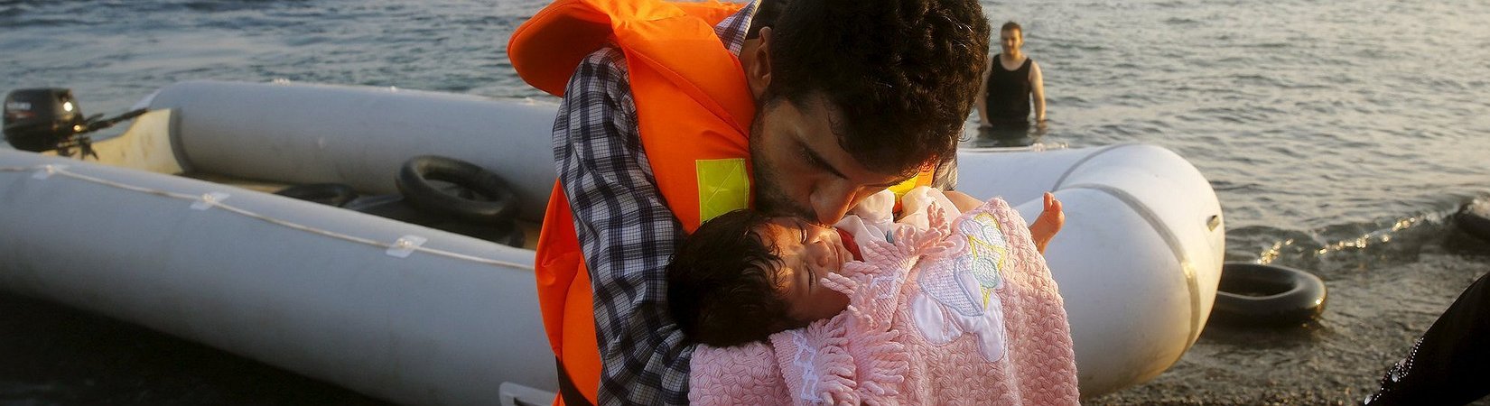 Preguntas y respuestas sobre la crisis de refugiados en Europa