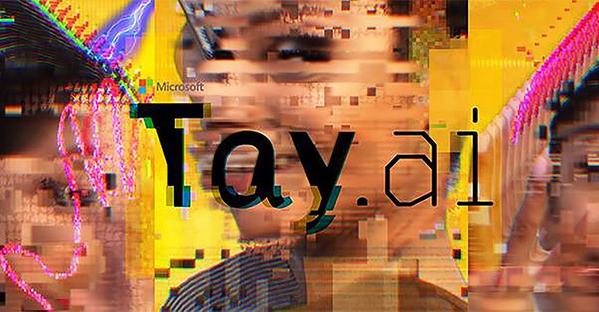 O “bot” da Microsoft: será a Inteligência Artificial uma ameaça?