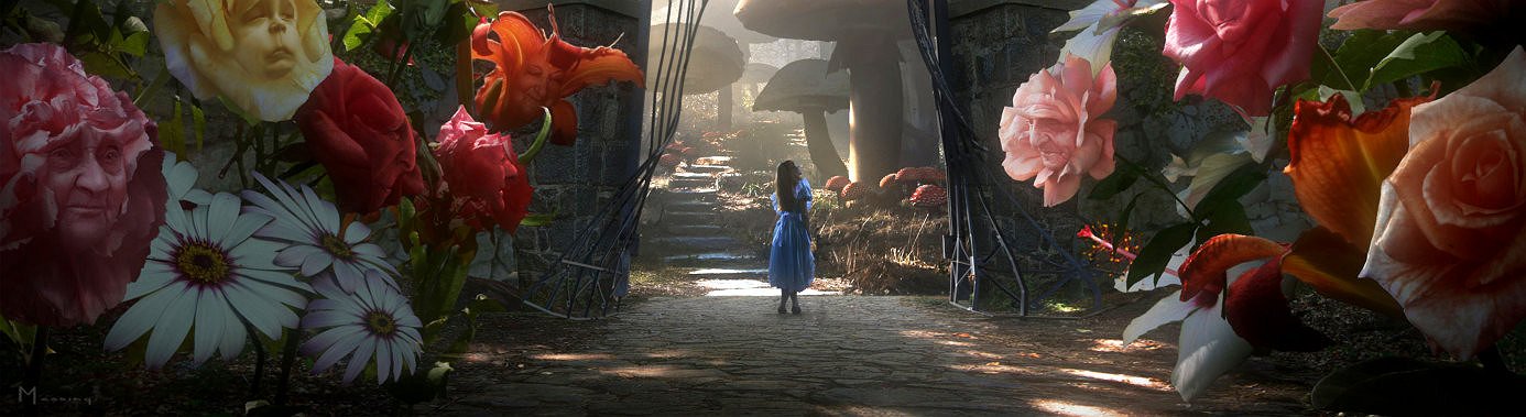 Los inversores en el país de las maravillas