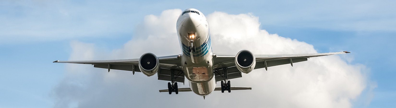 Continua a busca pelo voo MS804 da Egyptair