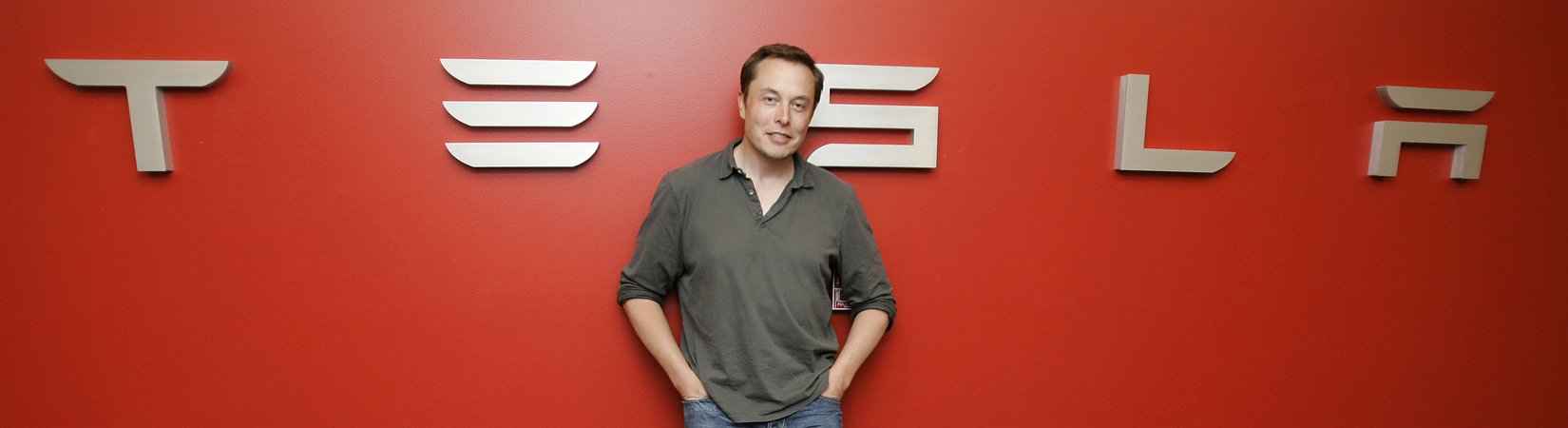 Elon Musk revelou data de lançamento do Model 3 da Tesla